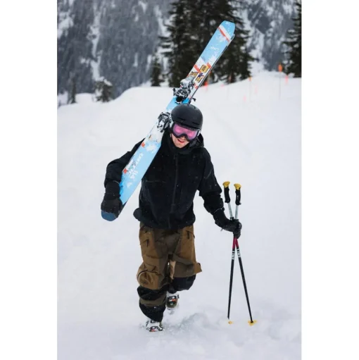 Ski Line Optic 114