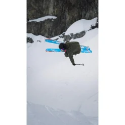 Ski Line Optic 114