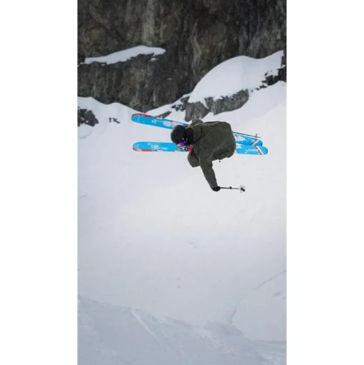 Ski Line Optic 114