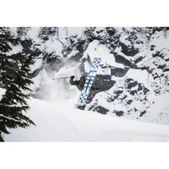 Ski Line Optic 114