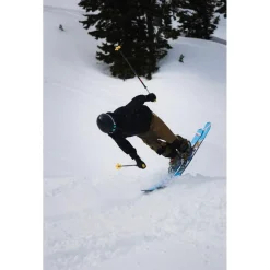 Ski Line Optic 114