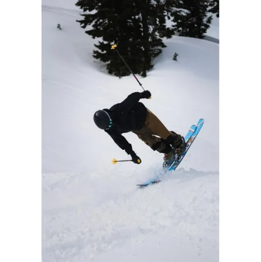 Ski Line Optic 114