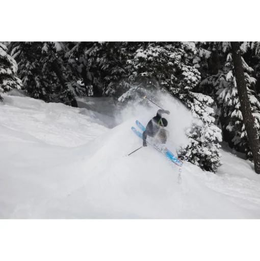 Ski Line Optic 114