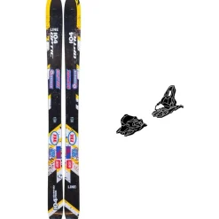Ski Line Optic 104