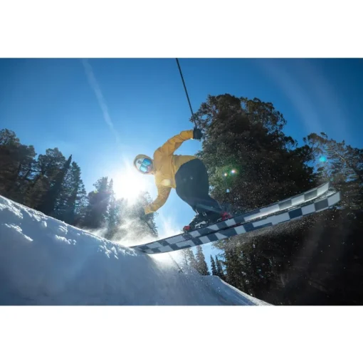 Ski Line Optic 96