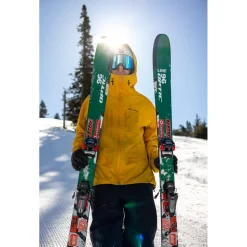 Ski Line Optic 96