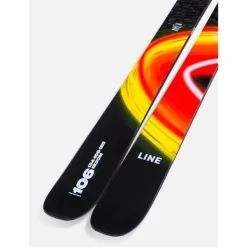 Ski Line Pandora 106