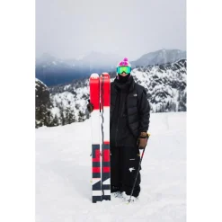 Ski Line Pandora 106