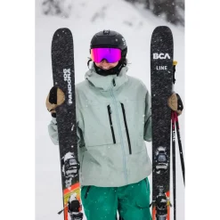 Ski Line Pandora 106