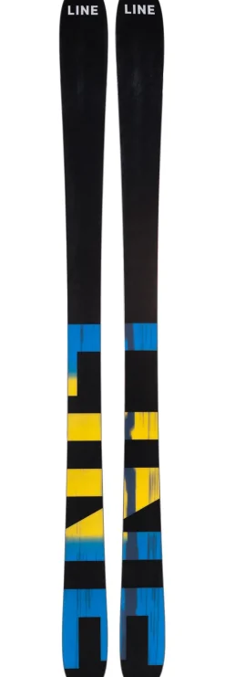 Ski Line Pandora 85