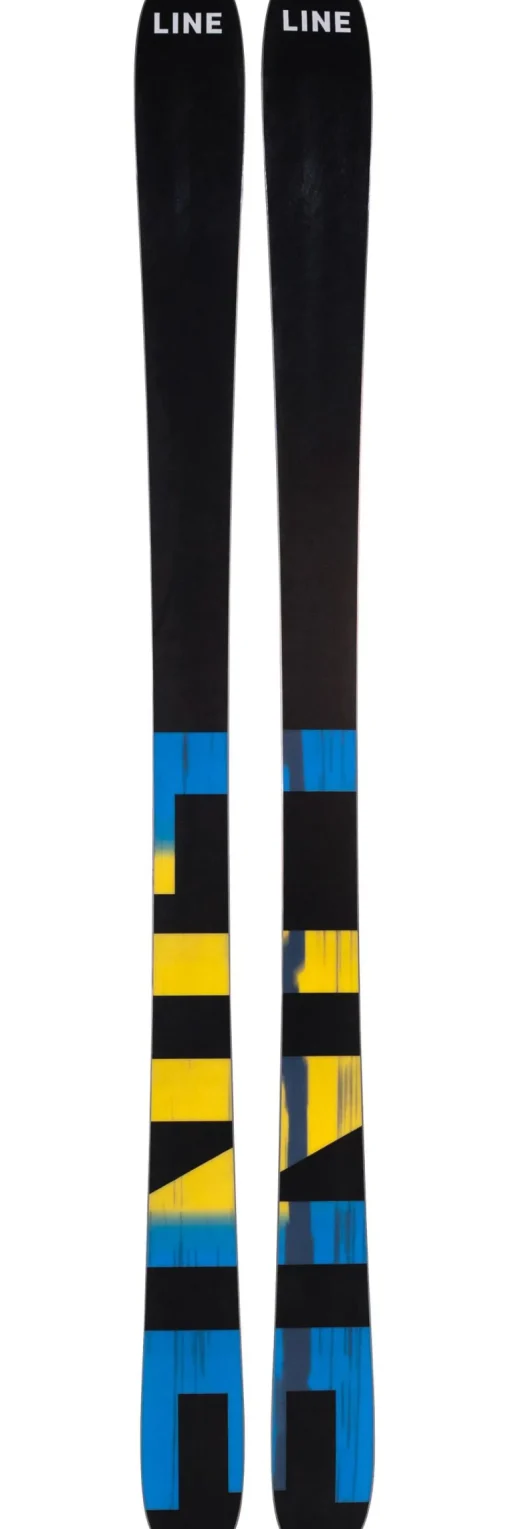 Ski Line Pandora 85