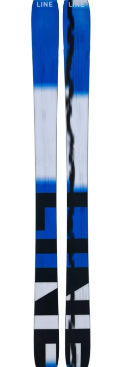 Ski Line Pandora 99