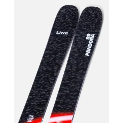 Ski Line Pandora 99