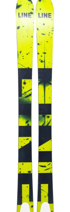 Ski Line Sakana