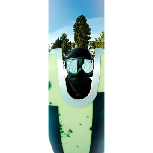 Ski Line Sakana