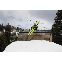 Ski Line Sakana
