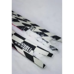 Ski Line Sakana