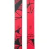Ski Line Tom Wallisch Pro