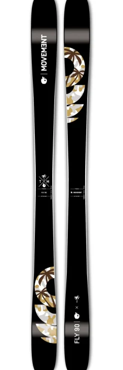 Ski Movement Fly 90