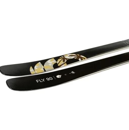 Ski Movement Fly 90