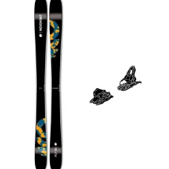 Ski Movement Fly 85 Jr