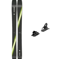 Ski Movement Go 90 Jr