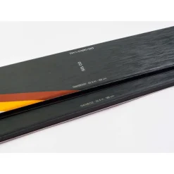 Ski Movement Go 106 Ti