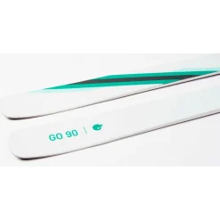 Ski Movement Go 90 W Ti