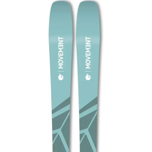 Ski Movement Revolution 88 Women