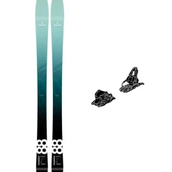 Ski Movement Revolution 88W