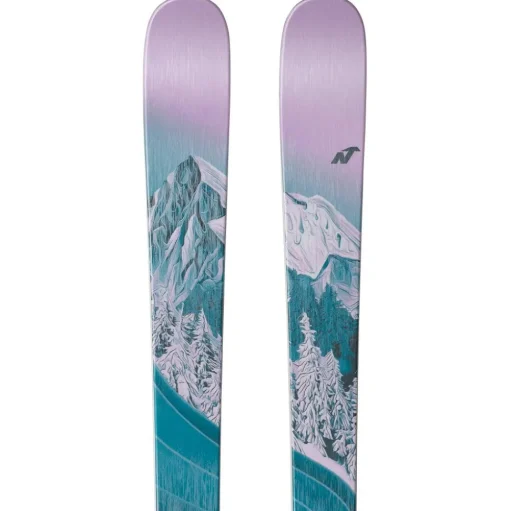Ski Nordica Santa Ana 92