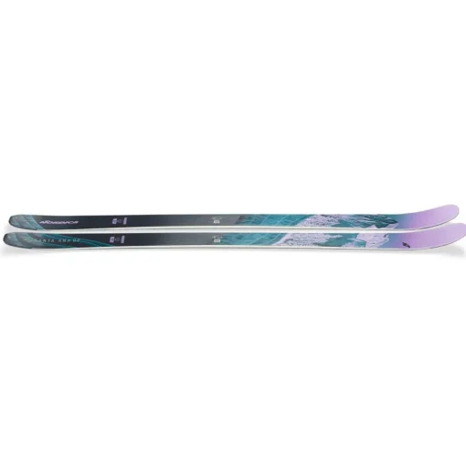 Ski Nordica Santa Ana 92