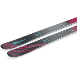 Ski Nordica Santa Ana 87