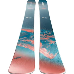 Ski Nordica Santa Ana 97