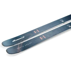 Ski Nordica Santa Ana 97