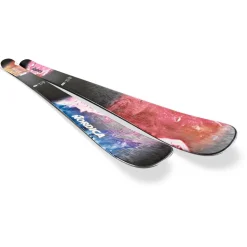 Ski Nordica Unleashed 90