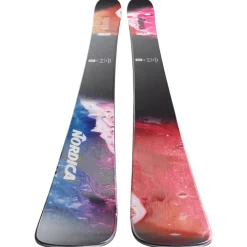 Ski Nordica Unleashed 90