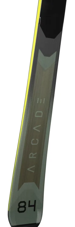 Ski Rossignol Arcade 84