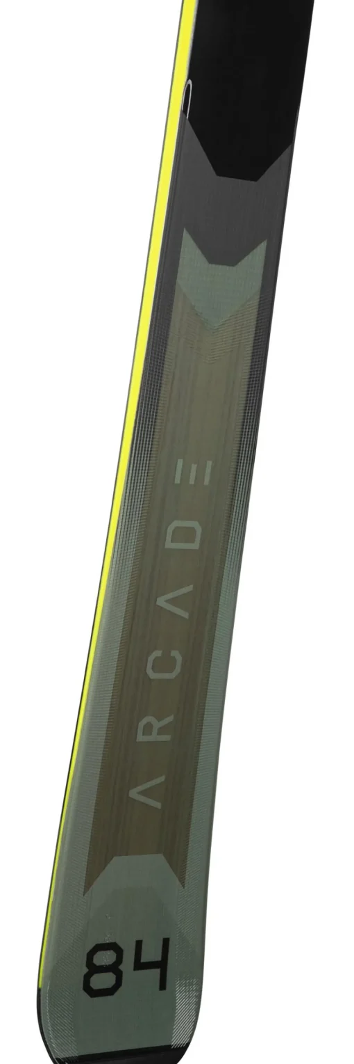 Ski Rossignol Arcade 84
