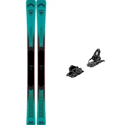 Ski Rossignol Arcade 88