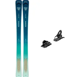 Ski Rossignol Arcade W 84