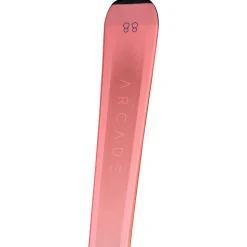 Ski Rossignol Arcade W 88