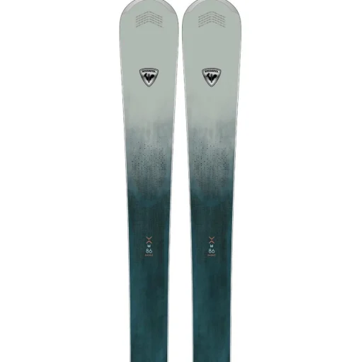 Ski Rossignol Experience W 86 Basalt