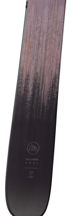 Ski Rossignol Rallybird Soul 92