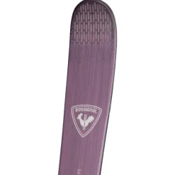 Ski Rossignol Rallybird Soul 92