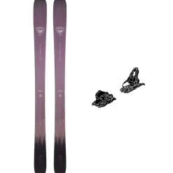 Ski Rossignol Rallybird Soul 92