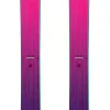 Ski Rossignol Sender Free 100
