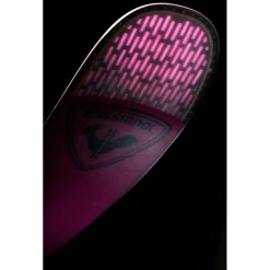 Ski Rossignol Sender Free 100