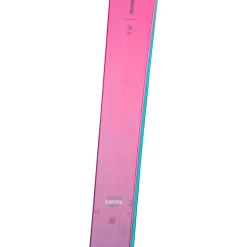 Ski Rossignol Sender Free 100