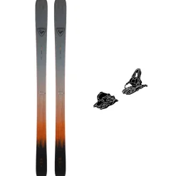 Ski Rossignol Sender Soul 92